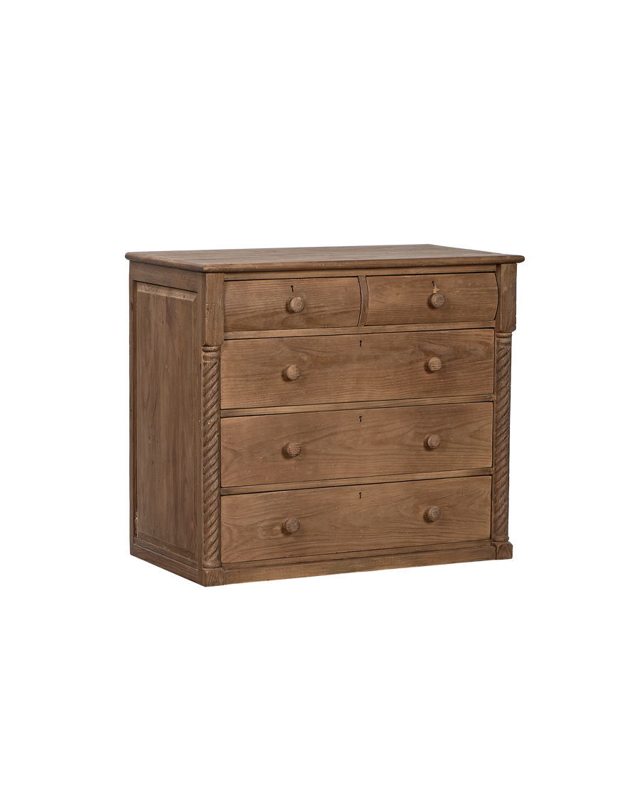 Winslet Dresser