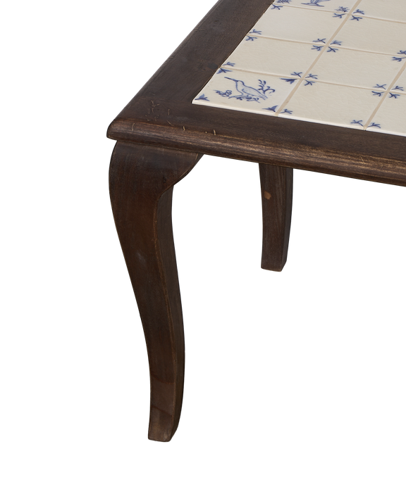 Crossing Coffee Table