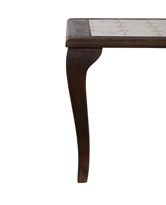 Crossing Coffee Table