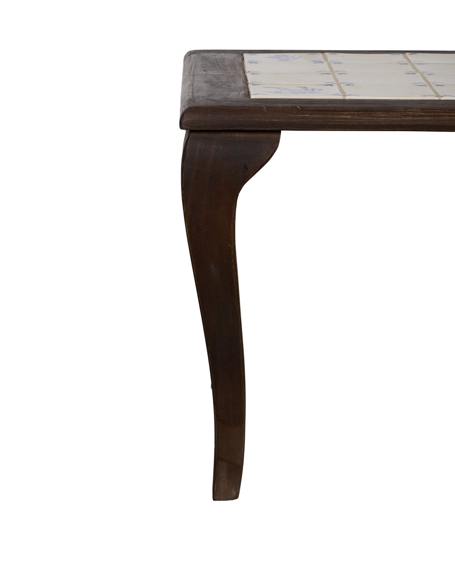 Crossing Coffee Table