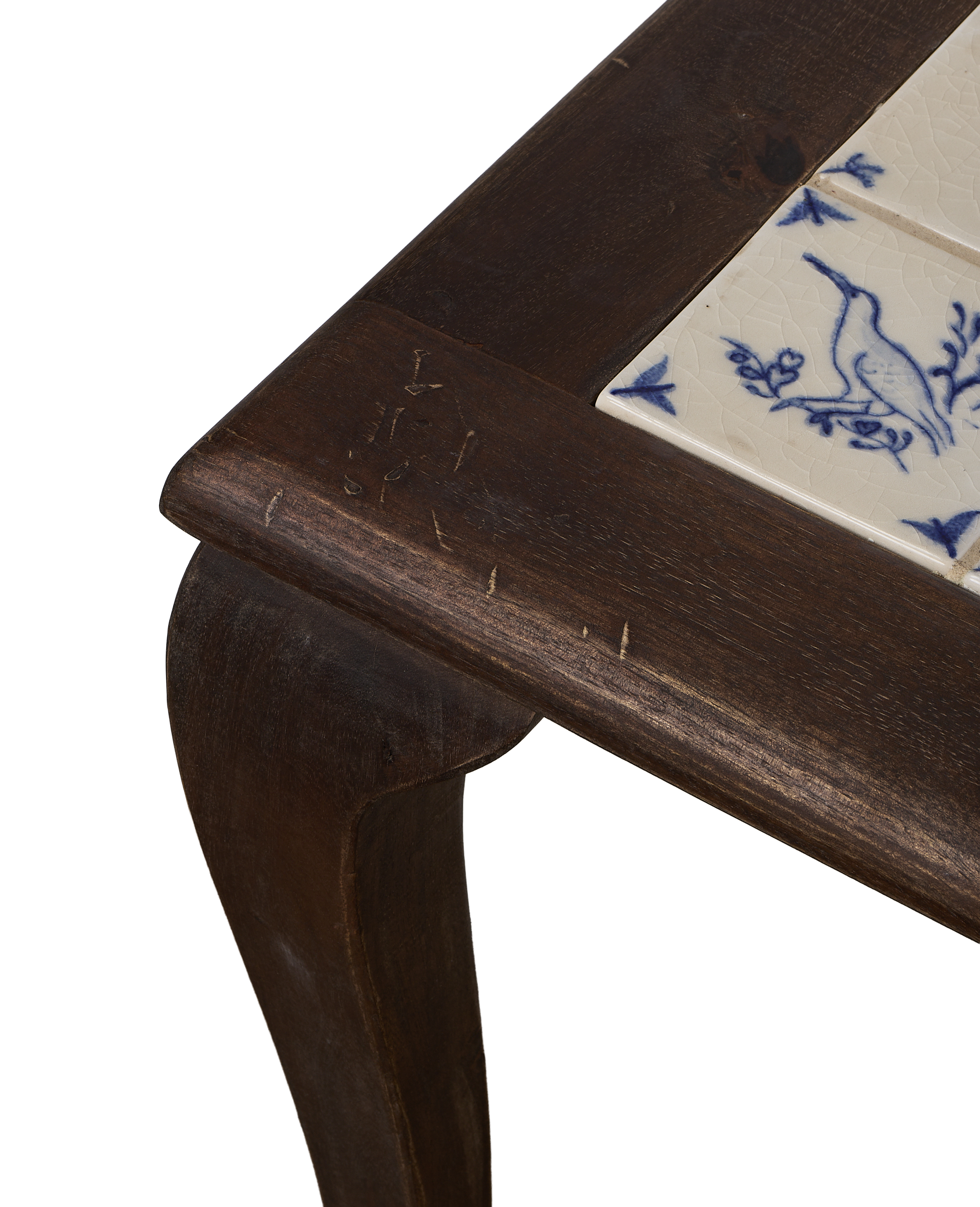 Crossing Coffee Table