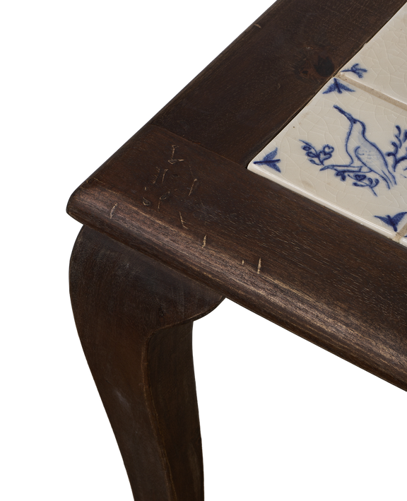 Crossing Coffee Table