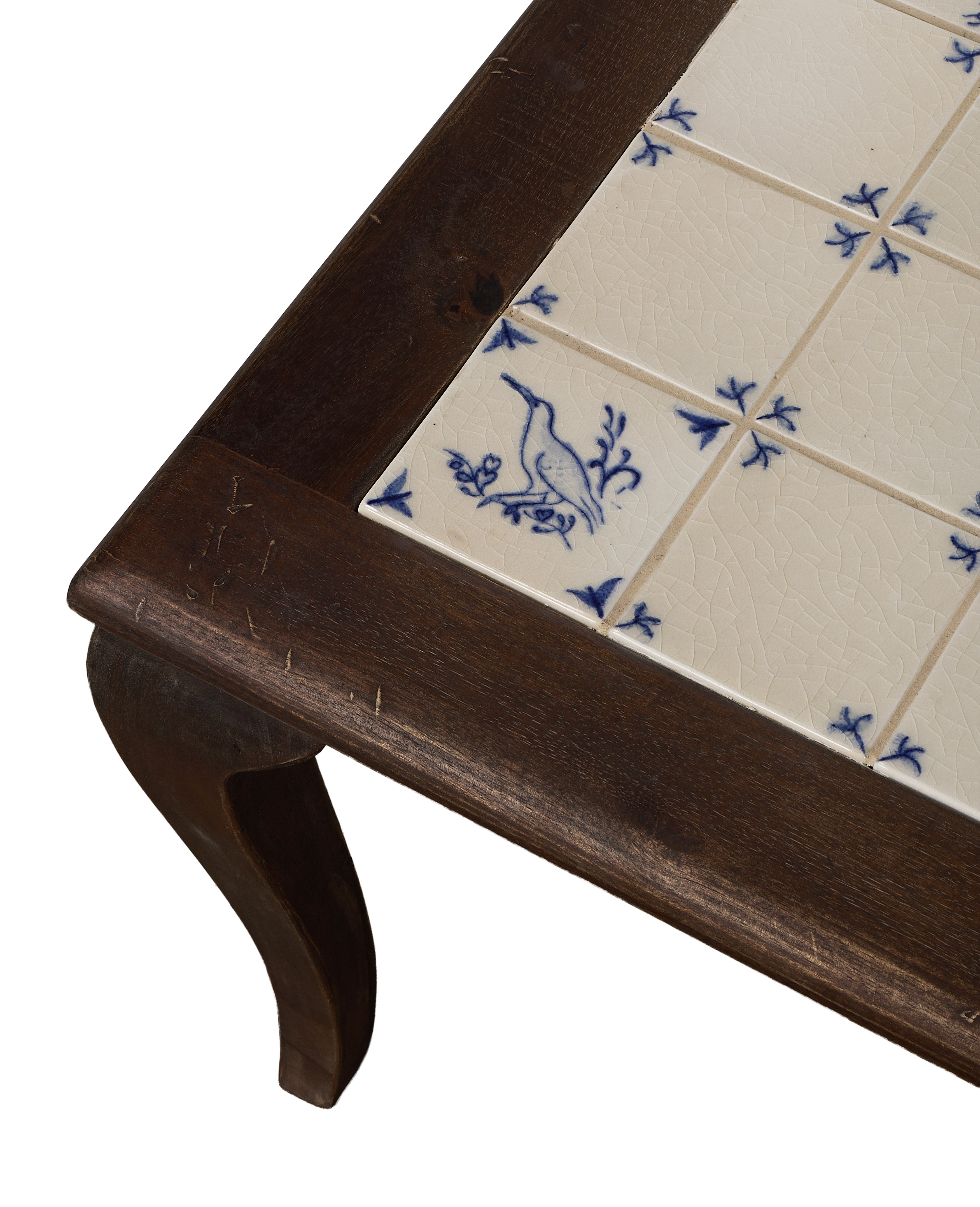 Crossing Coffee Table