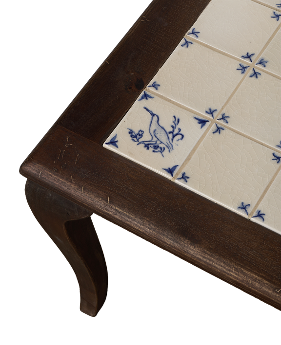 Crossing Coffee Table