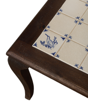 Crossing Coffee Table