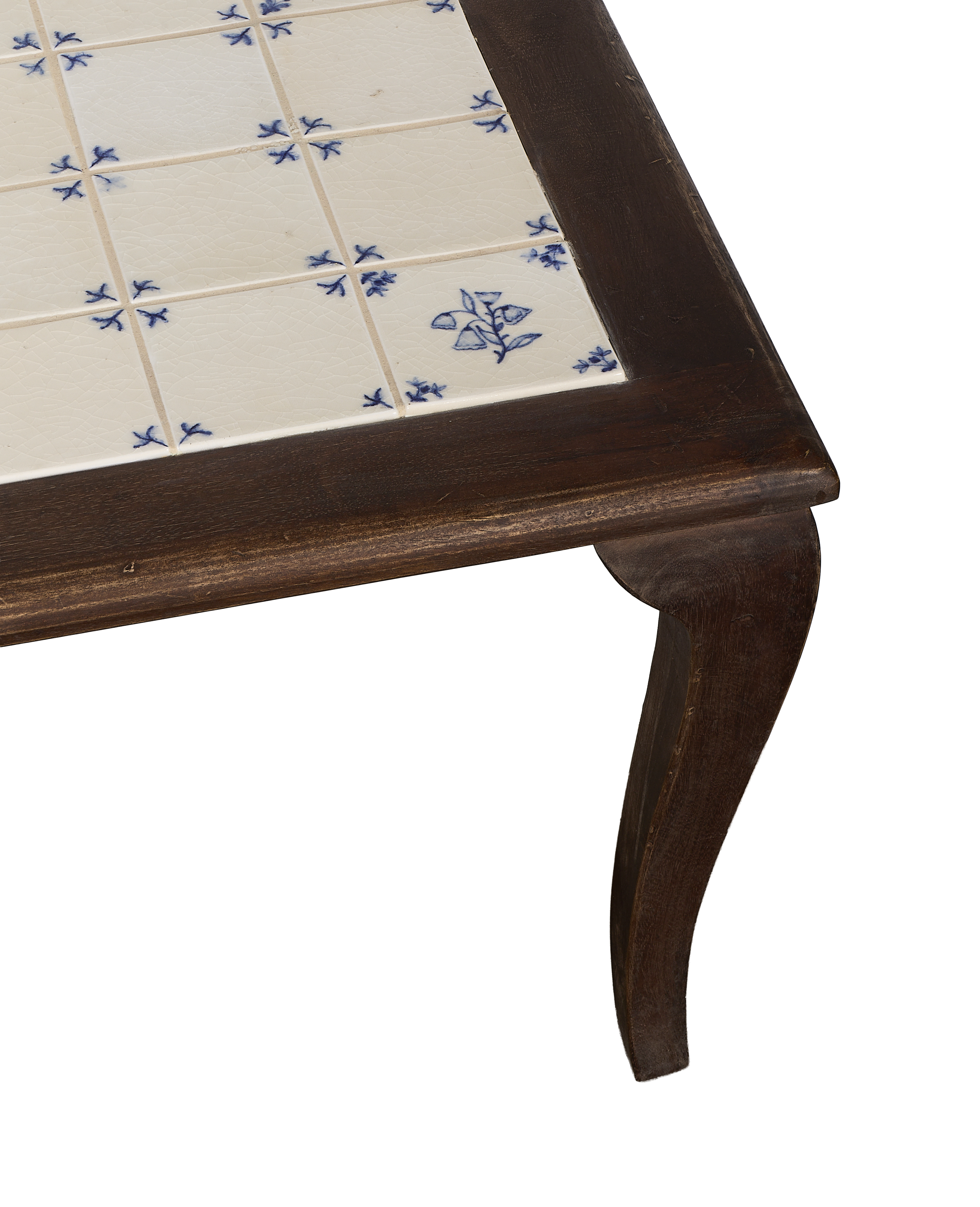 Crossing Coffee Table