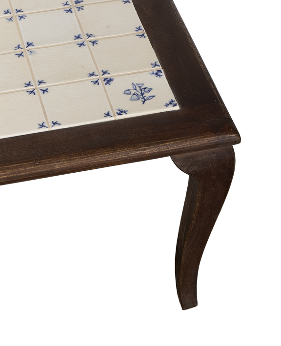 Crossing Coffee Table