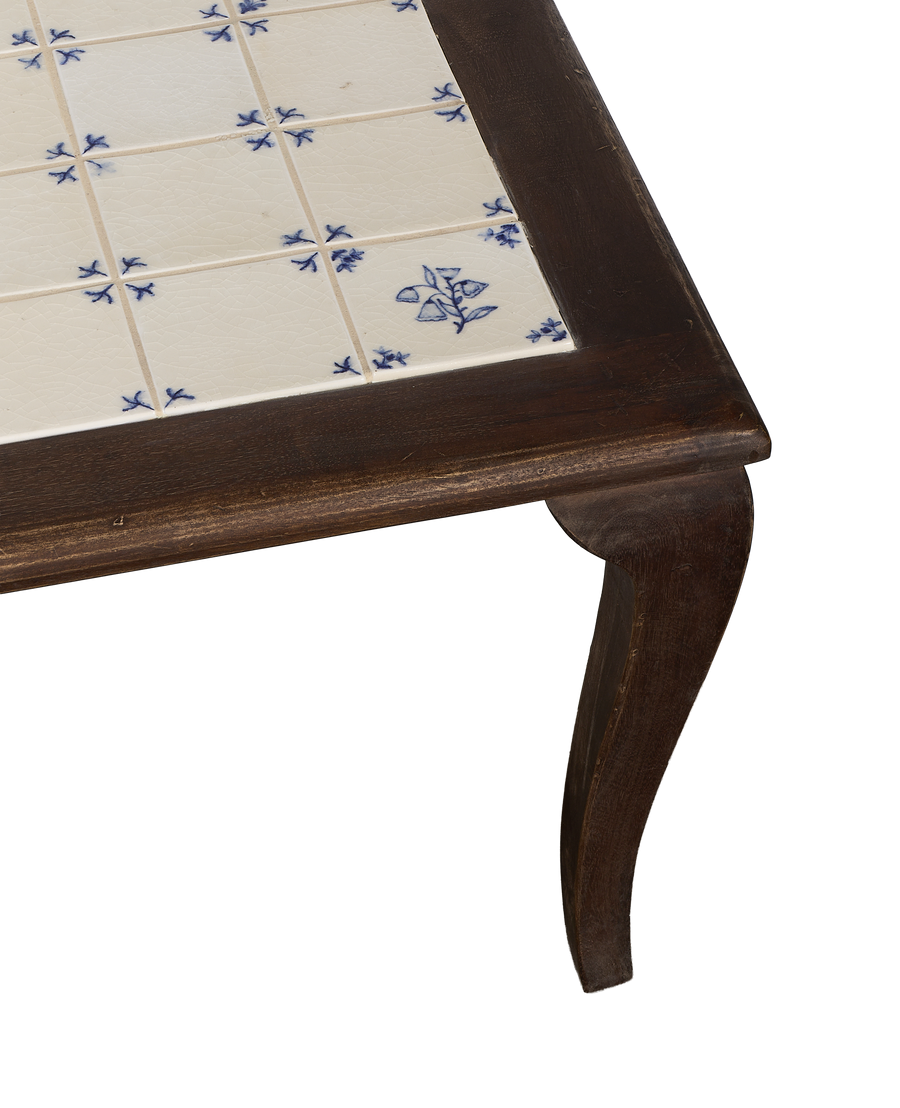 Crossing Coffee Table