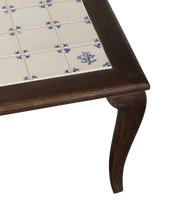 Crossing Coffee Table