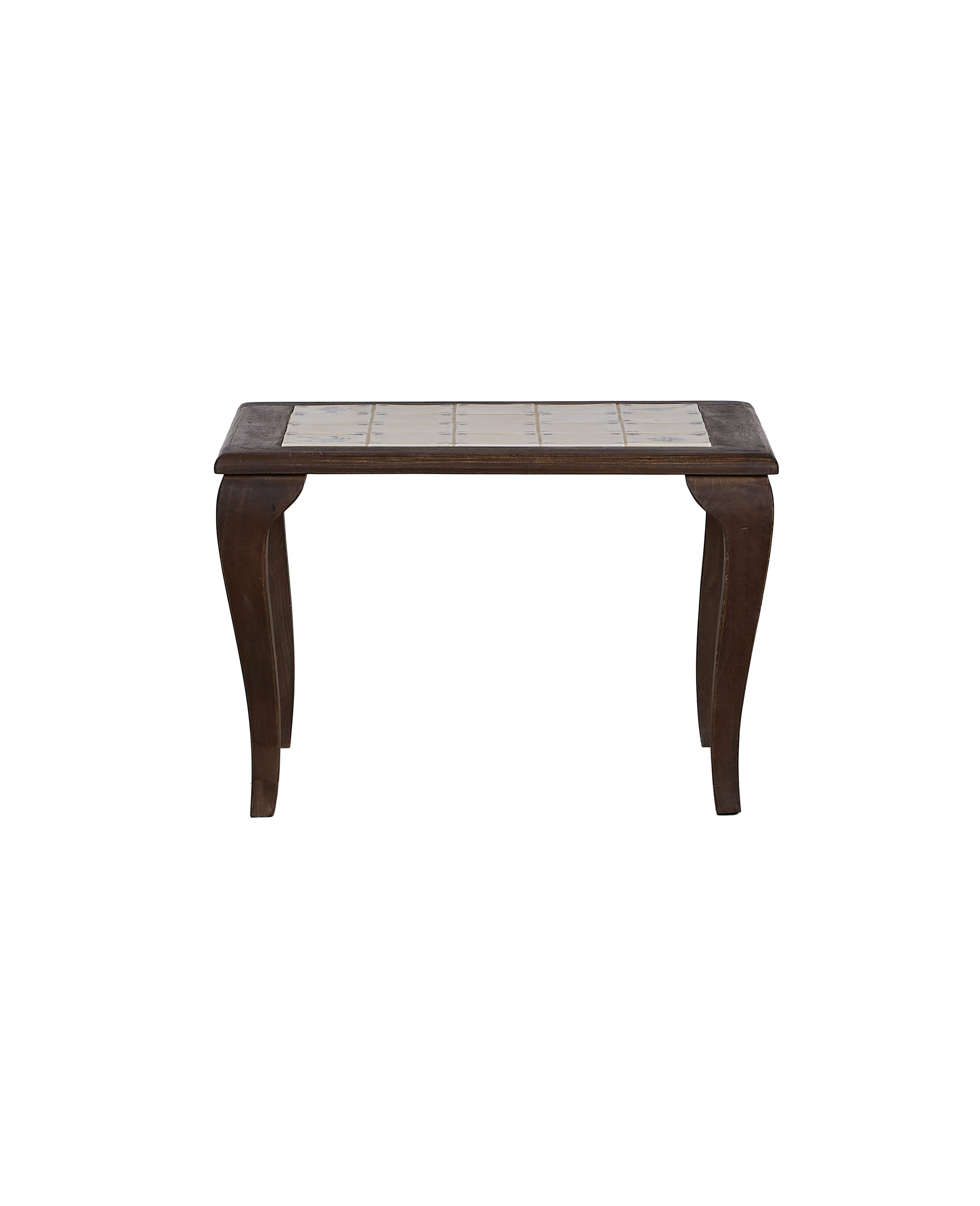 Crossing Coffee Table