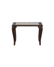 Crossing Coffee Table