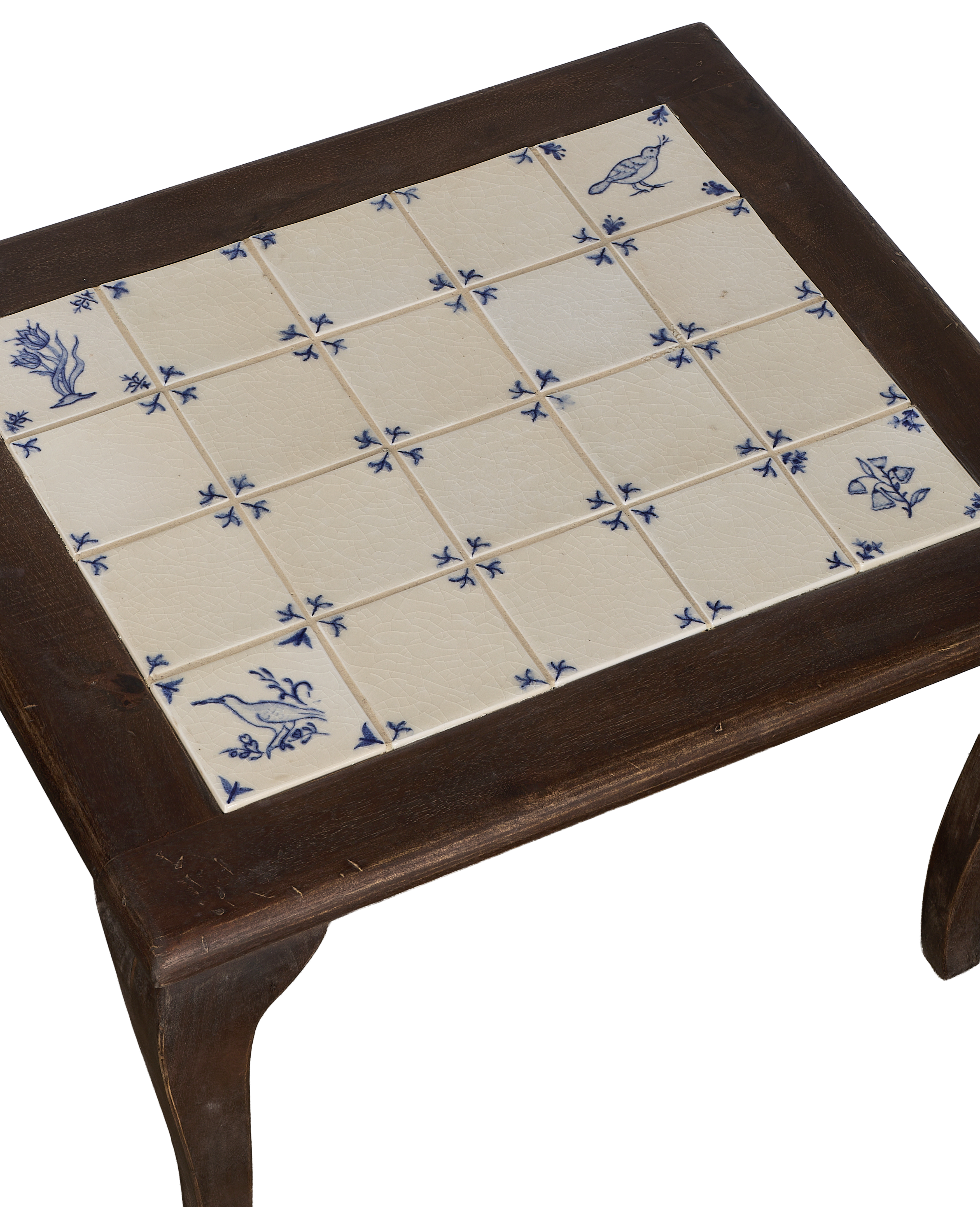 Crossing Coffee Table
