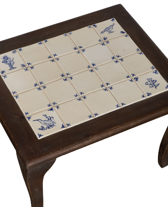 Crossing Coffee Table