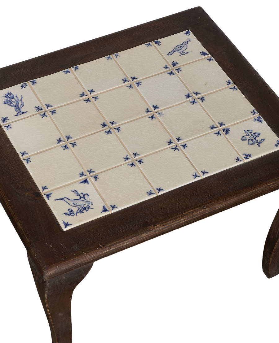 Crossing Coffee Table