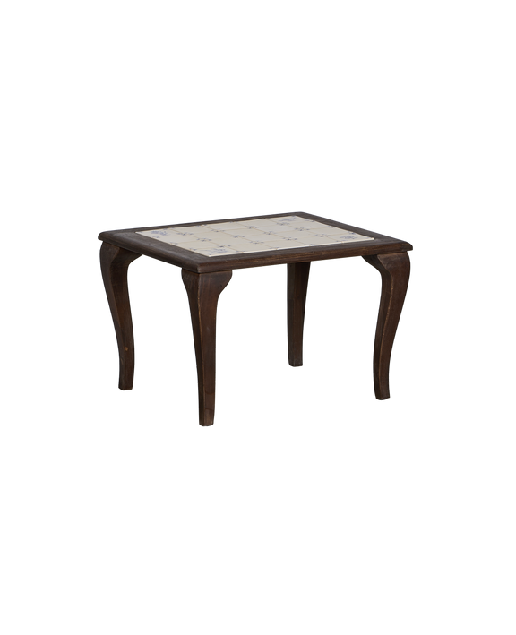 Crossing Coffee Table