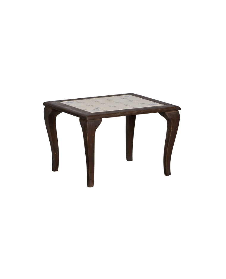 Crossing Coffee Table