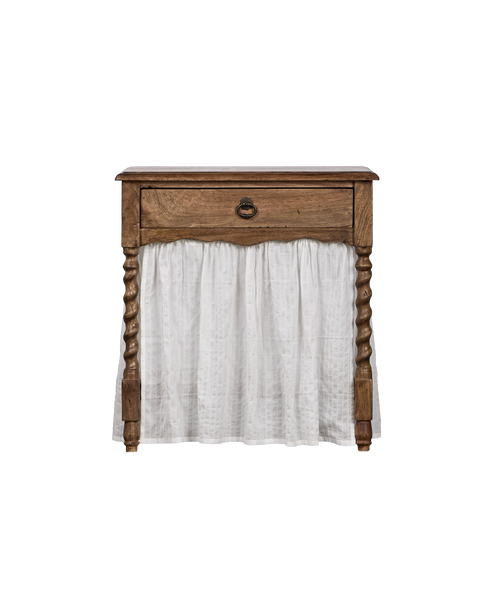 Neverland Nightstand