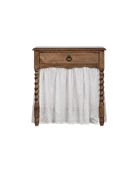 Neverland Nightstand