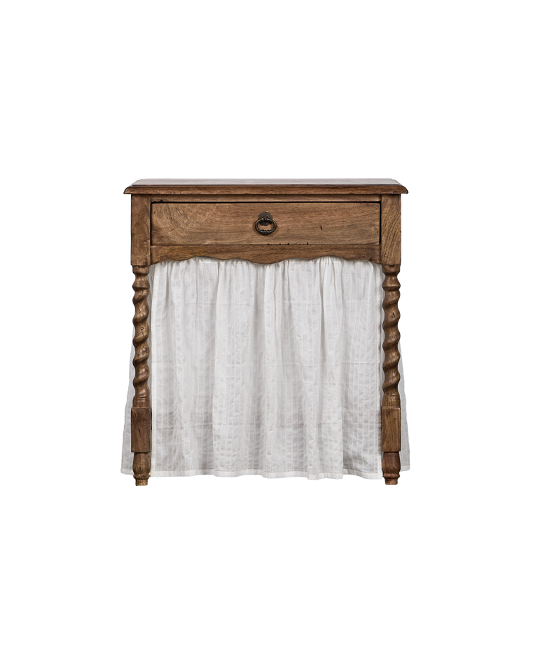 Neverland Nightstand