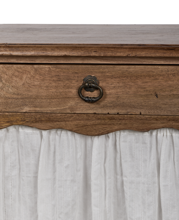 Neverland Nightstand