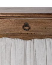 Neverland Nightstand