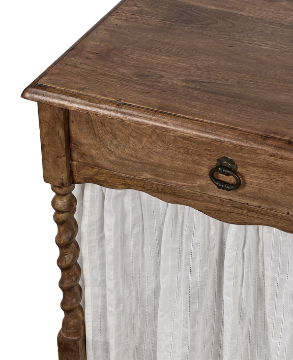 Neverland Nightstand