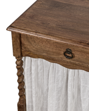 Neverland Nightstand