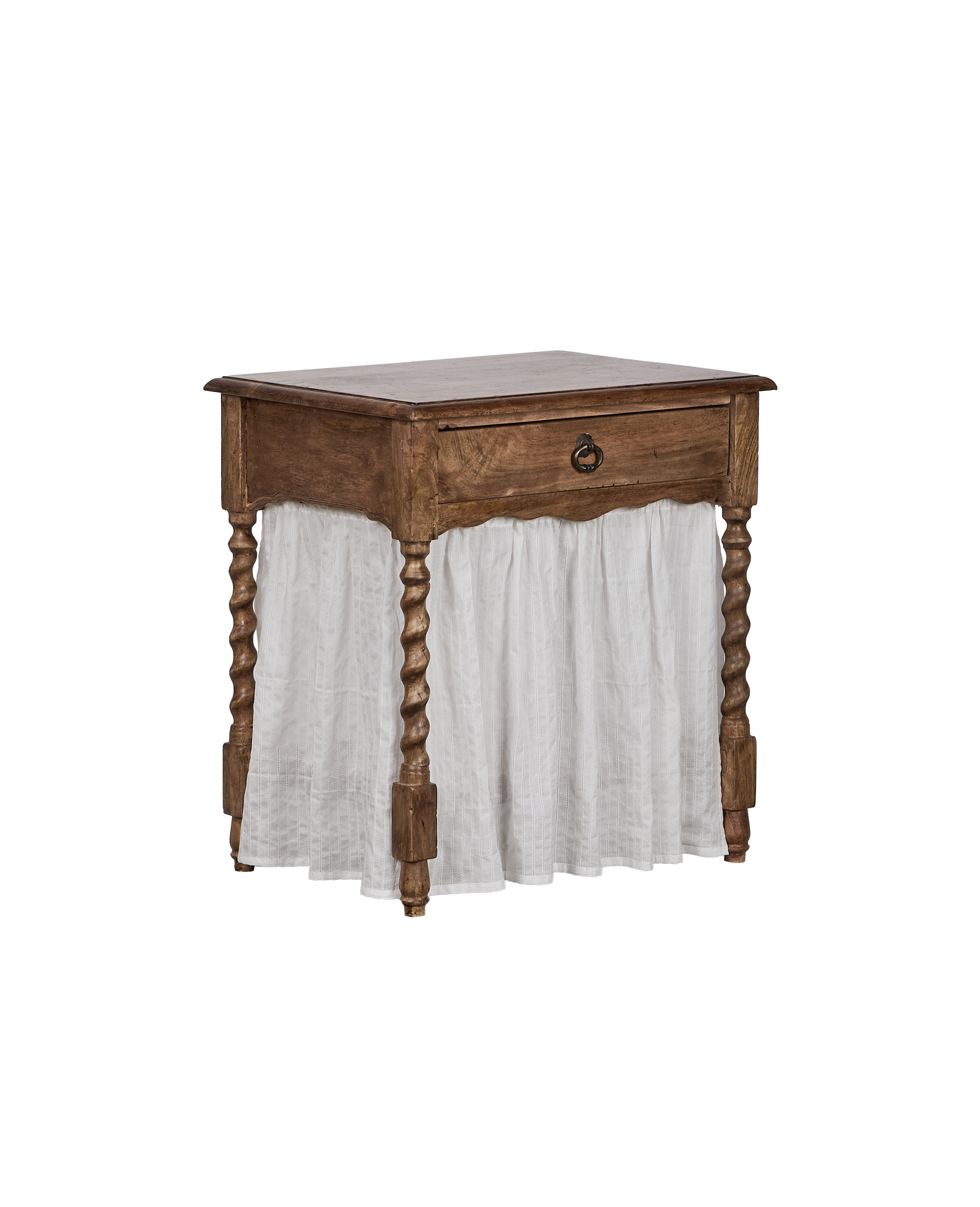 Neverland Nightstand