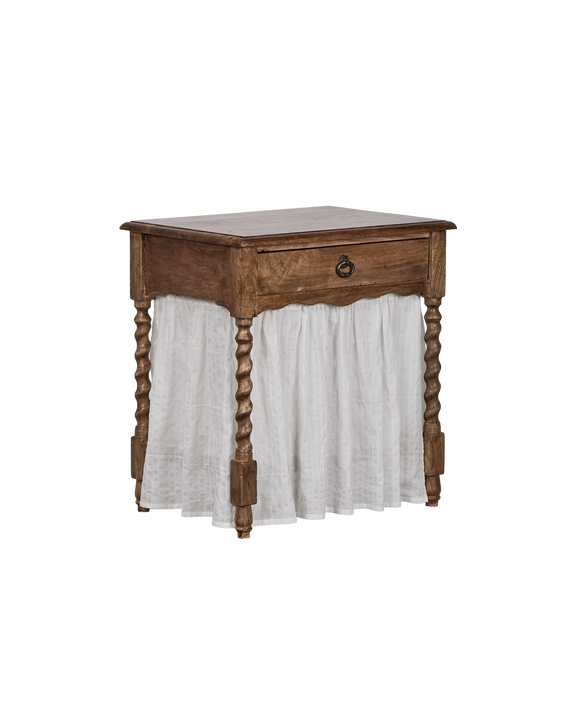 Neverland Nightstand