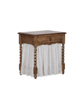 Neverland Nightstand