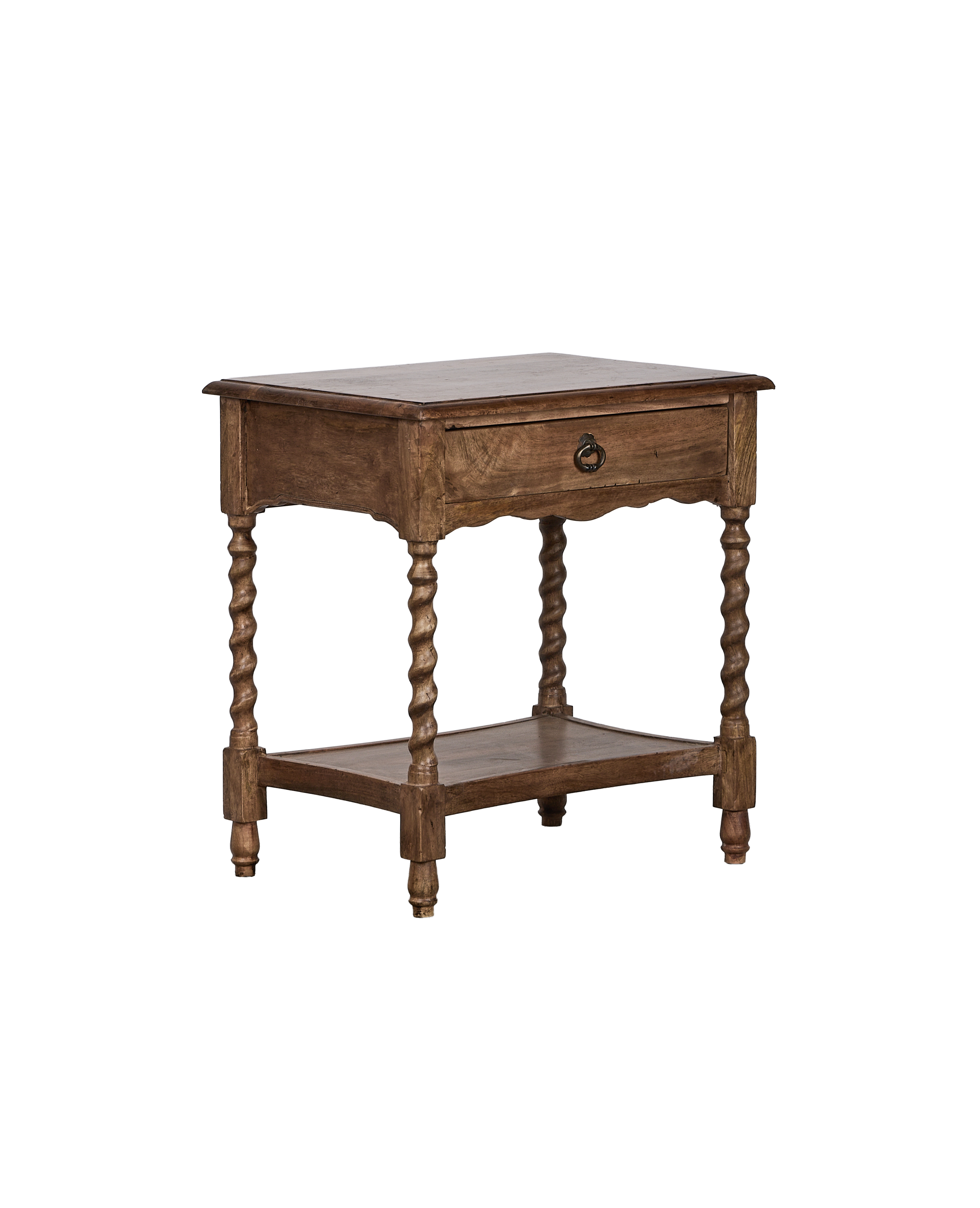 Neverland Nightstand