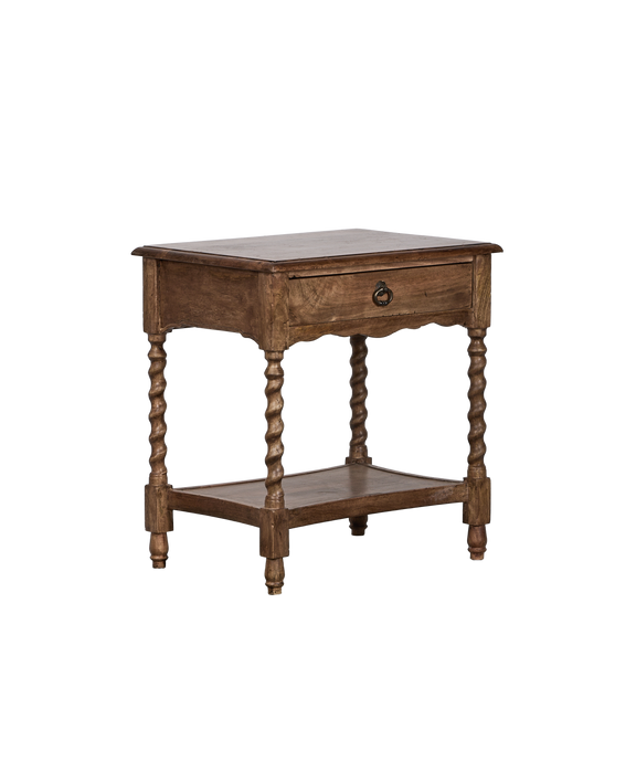 Neverland Nightstand