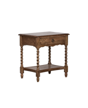 Neverland Nightstand