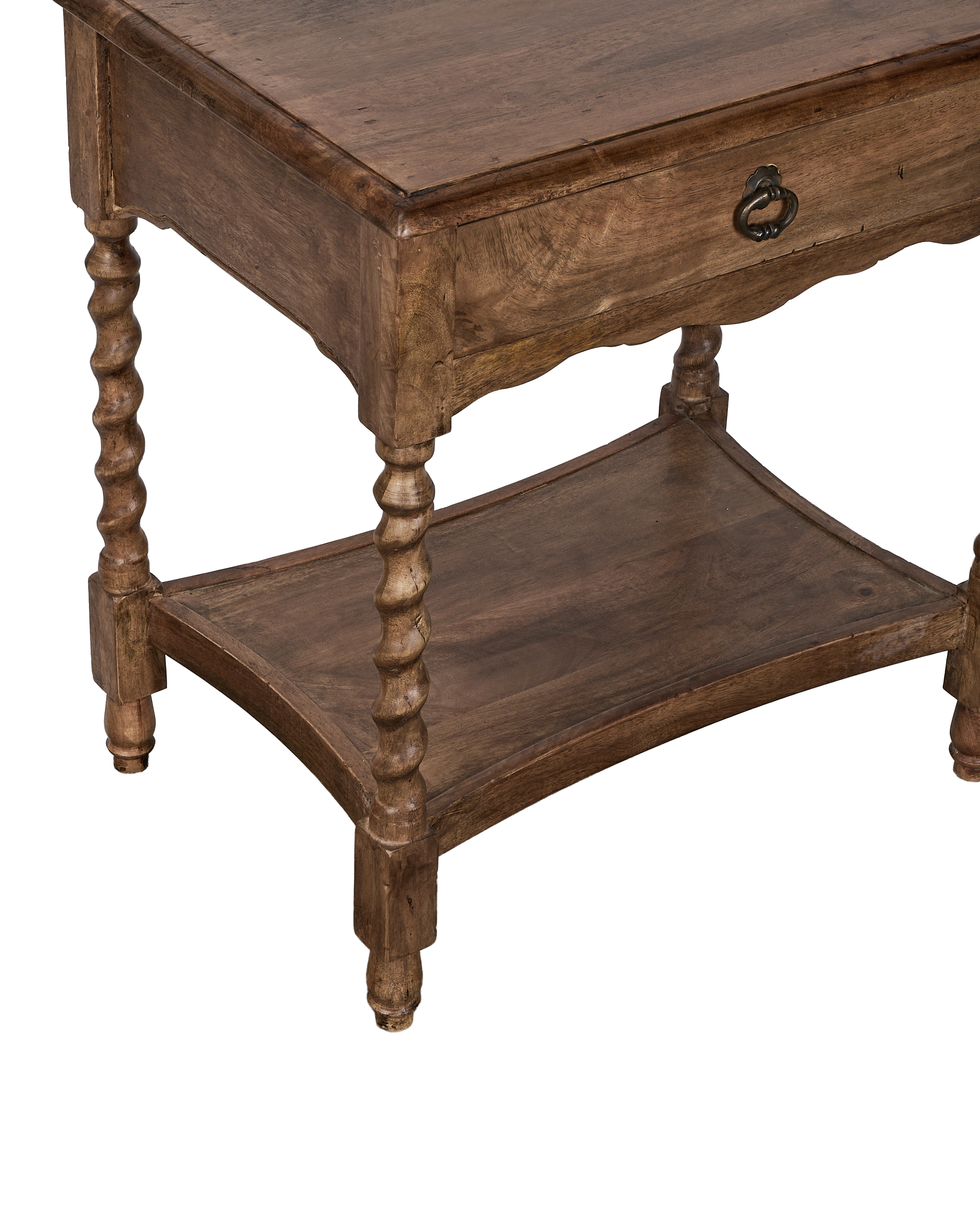 Neverland Nightstand