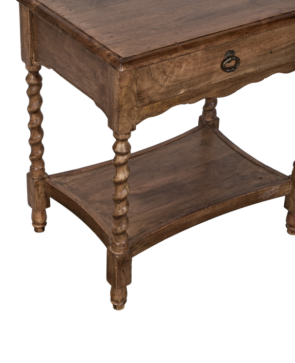 Neverland Nightstand