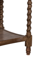 Neverland Nightstand