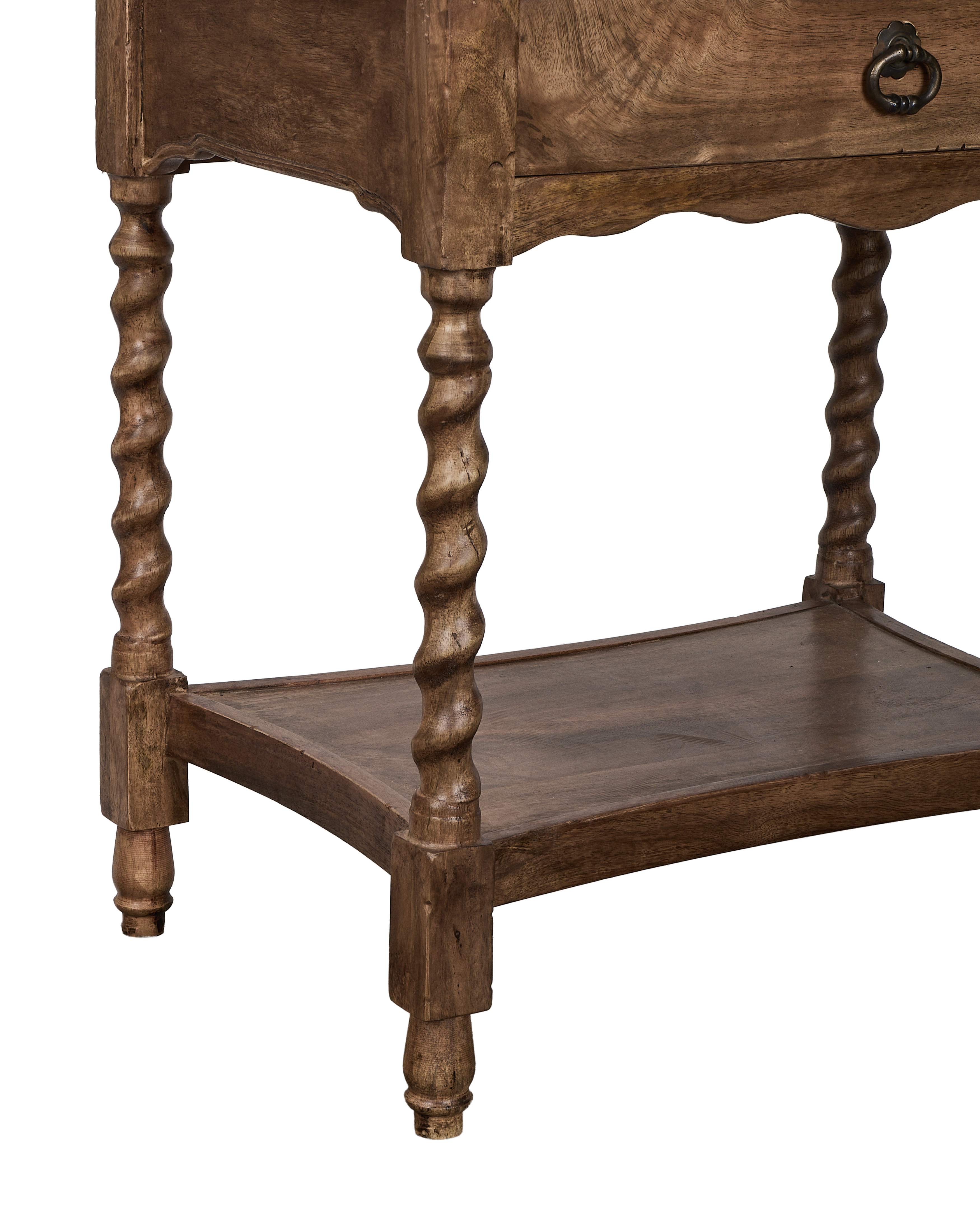 Neverland Nightstand