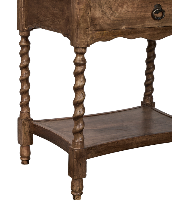 Neverland Nightstand