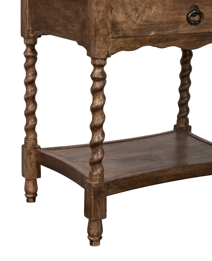 Neverland Nightstand