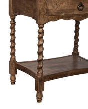 Neverland Nightstand