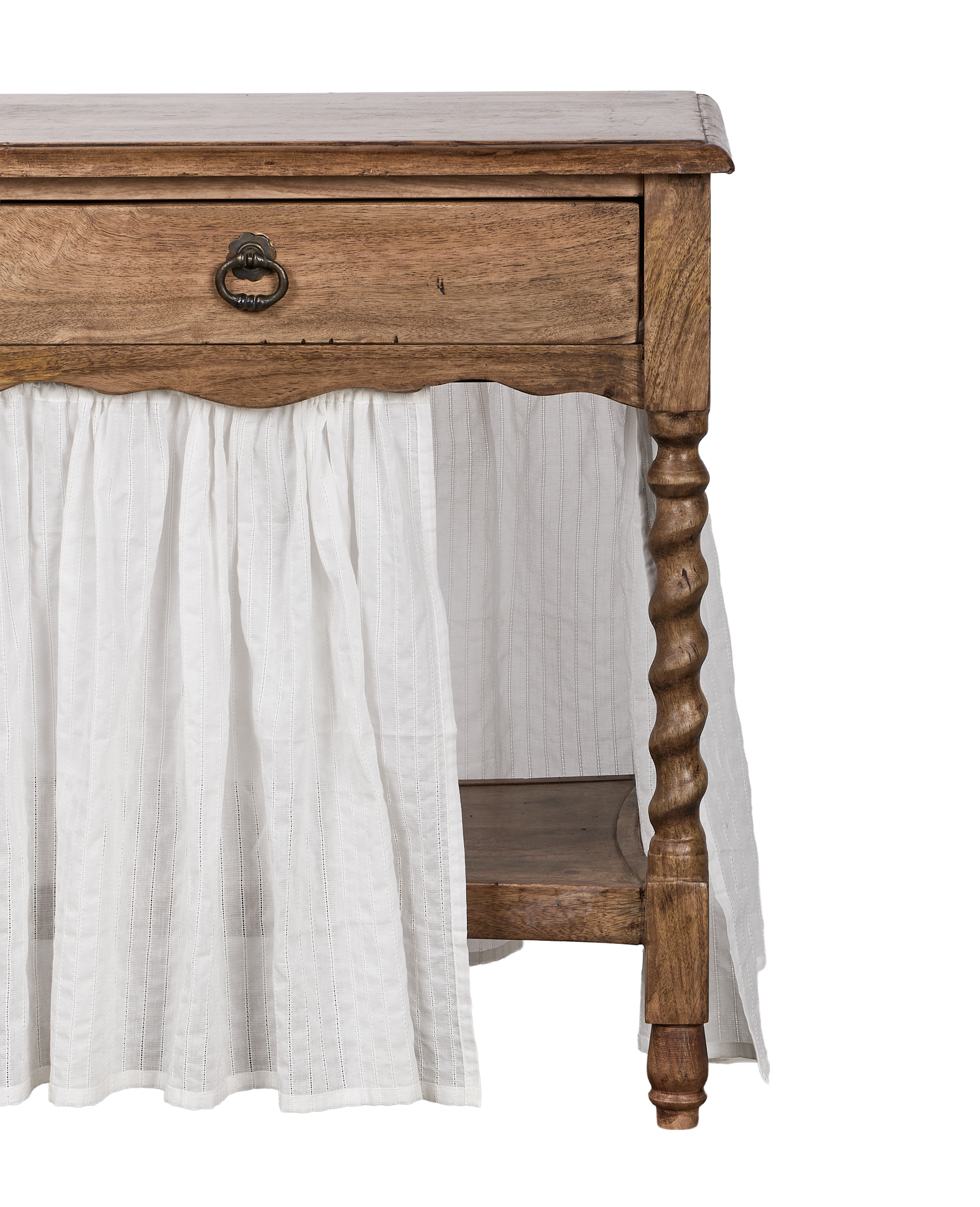 Neverland Nightstand