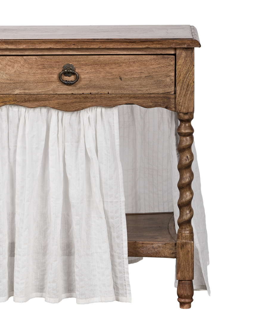 Neverland Nightstand