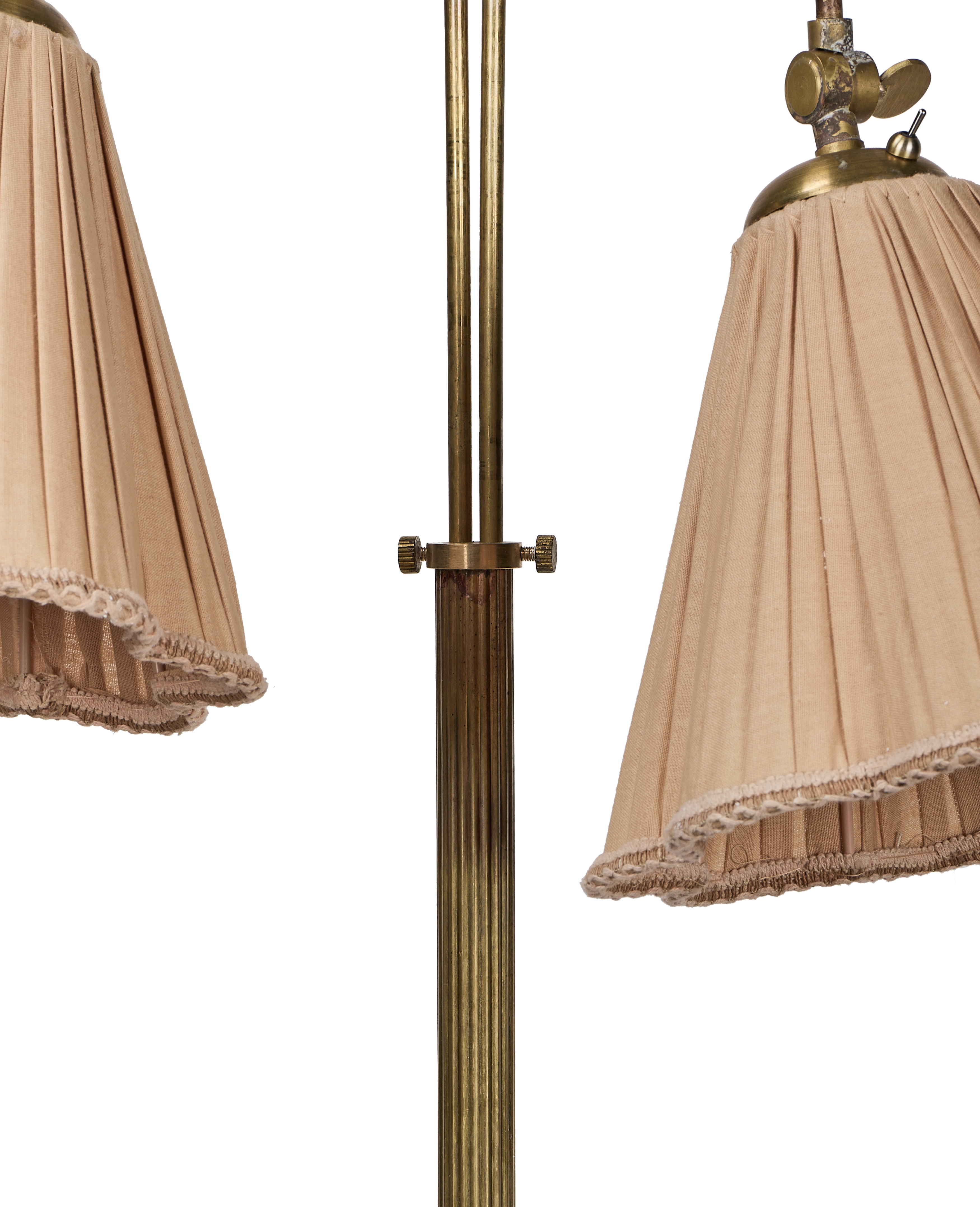 Langford Floor Lamp