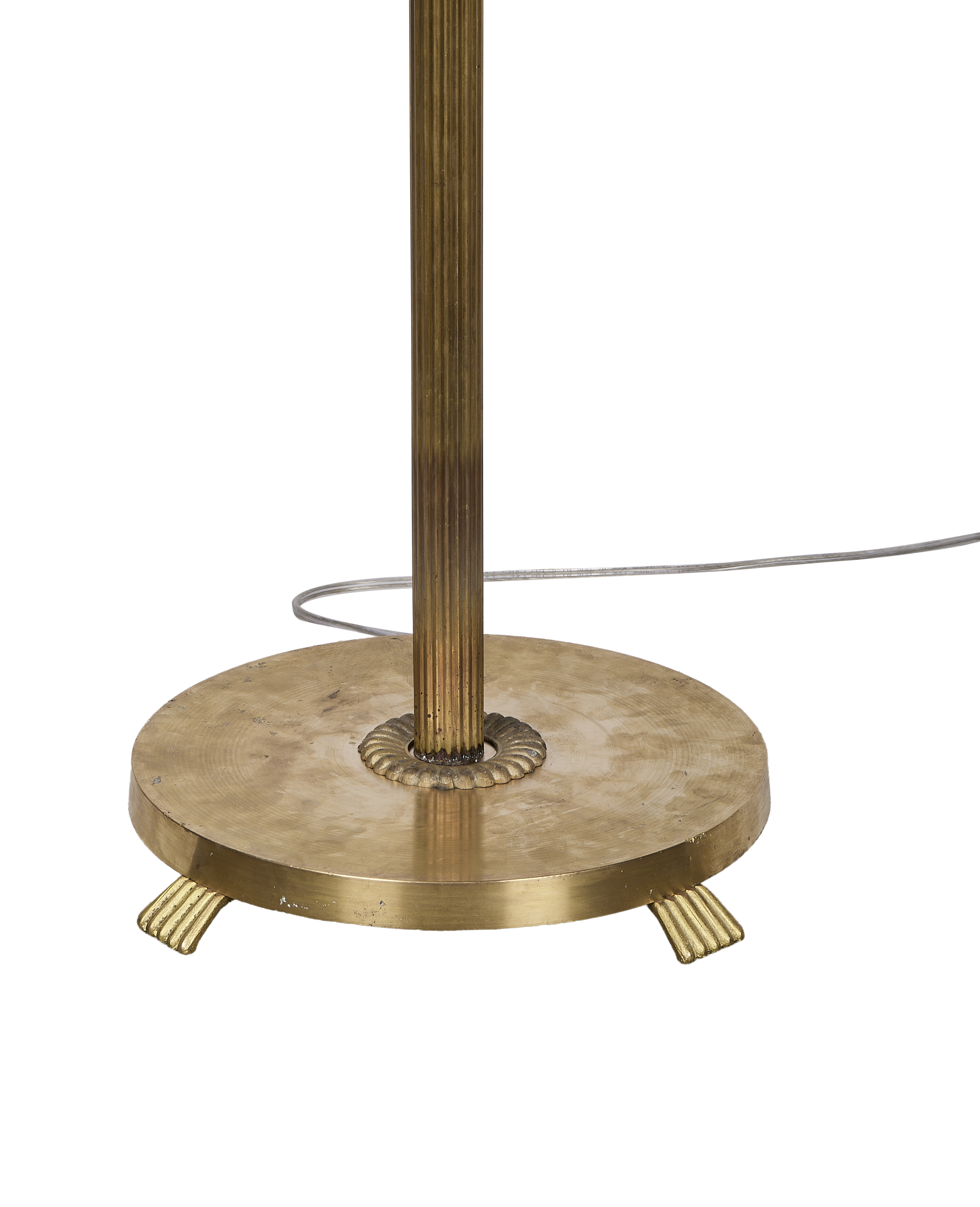 Langford Floor Lamp