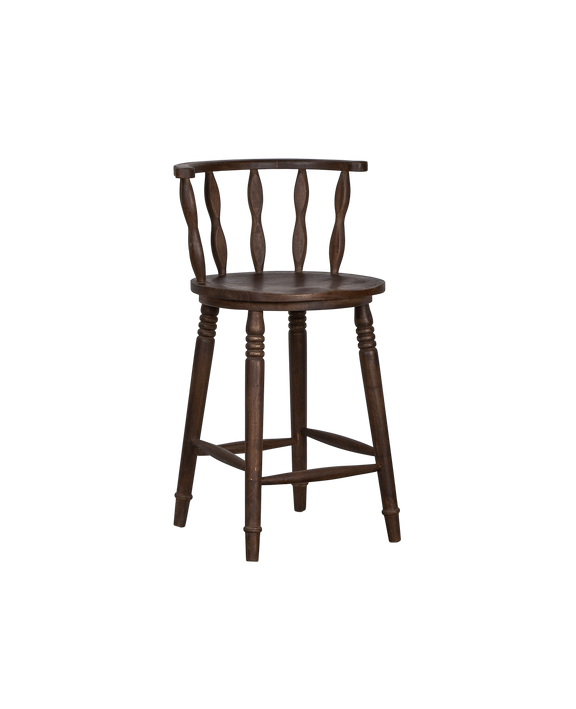 Cottage Row Counter Stool