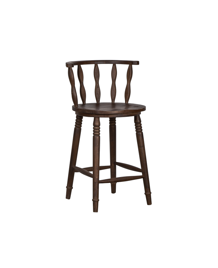 Cottage Row Counter Stool