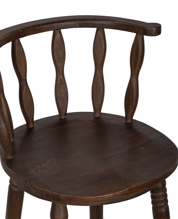 Cottage Row Counter Stool