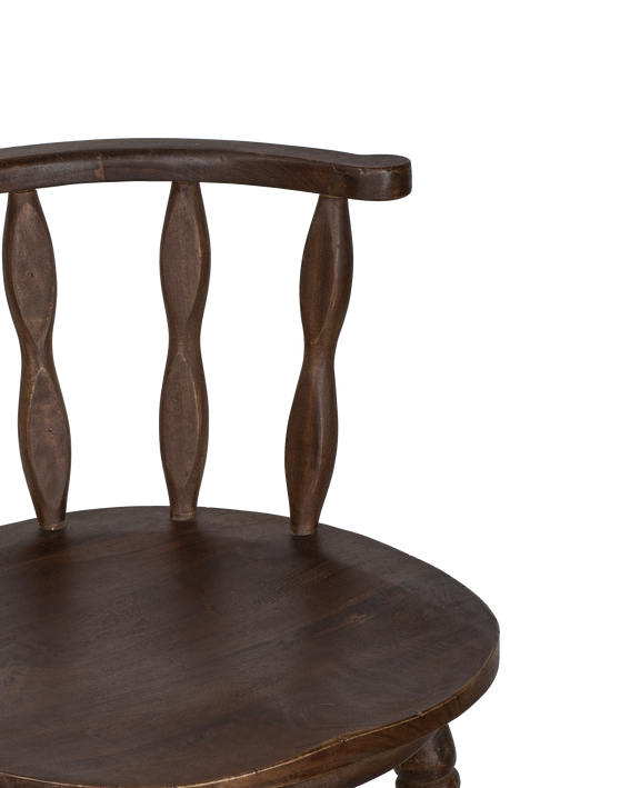 Cottage Row Counter Stool