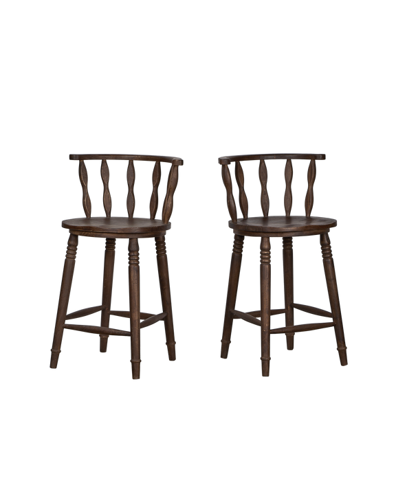 Cottage Row Counter Stool