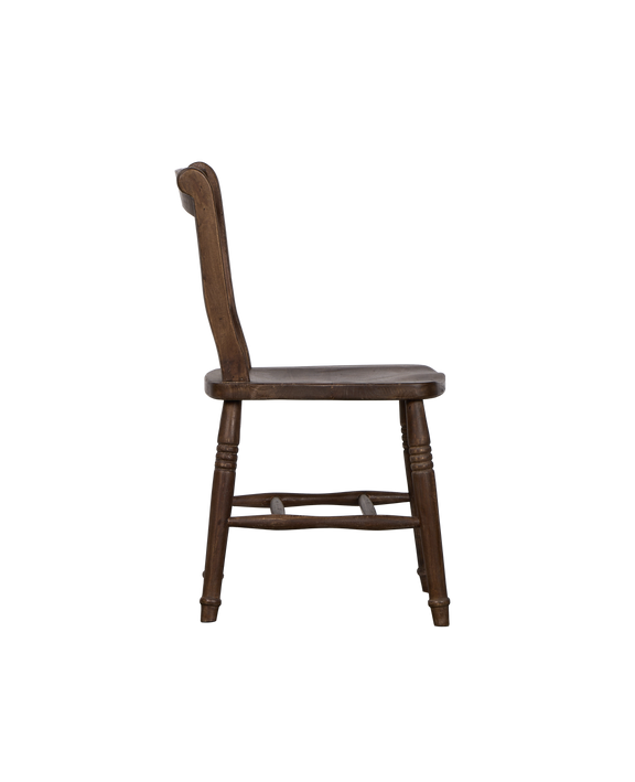 Livery Dining Side Chair